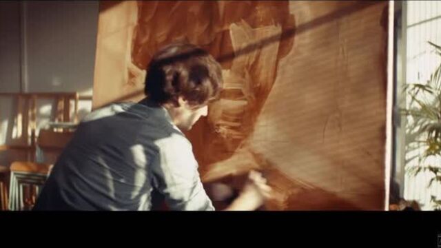 What it takes - кайл барнс