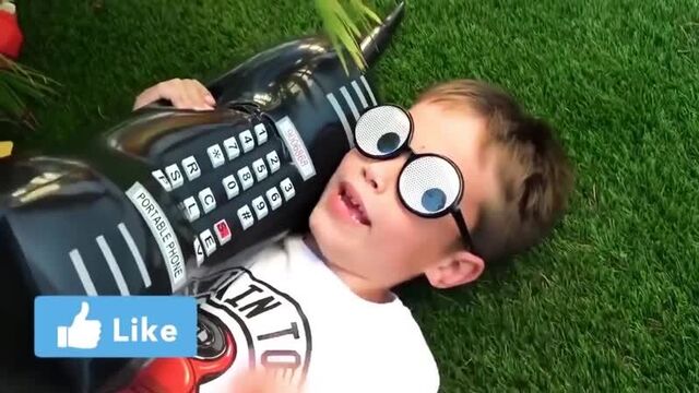 Первое видео мисс кети 5 little mankys miss katy mister max мисс кату