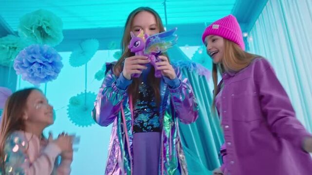 Viki show - хэй лейдис