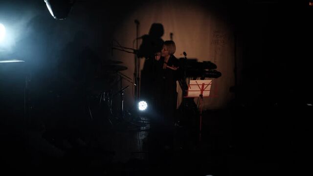 Лиза матрёшка - красивая. live 2.12.2022 в тире