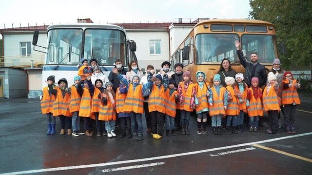 Video by тобольское патп