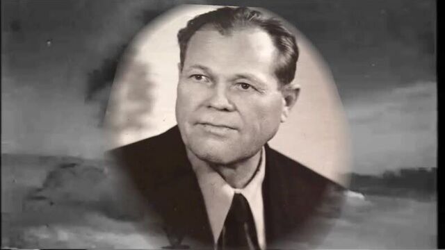 Ролик ,,разговор с дедом,,