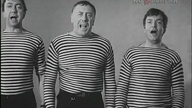 Р. ткачук, а. папанов, м. державин - утренняя гимнастика