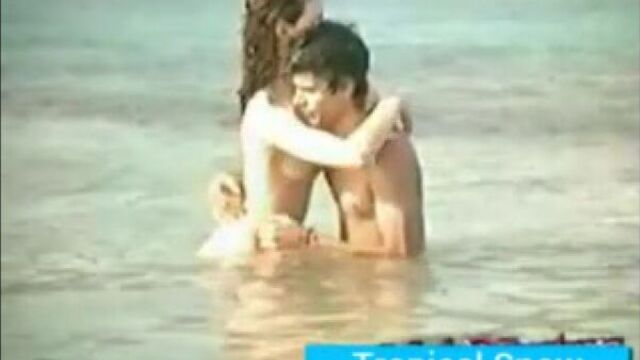 Madeleine stowe / мэделин стоу nude in sex scenes