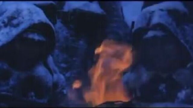 《軍歌》雪の進軍（yuki no shingun- marching in the snow）