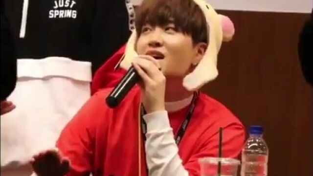 [fancam] 180401 ёнджэ thinking out loud