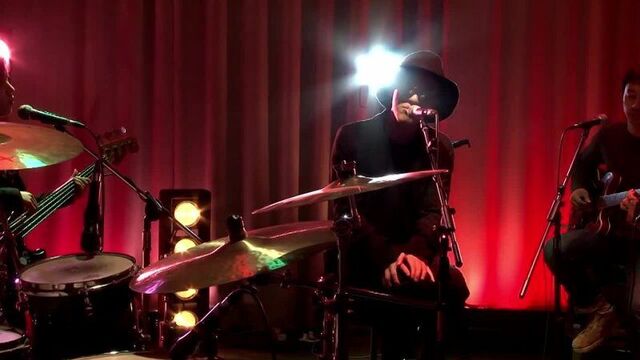 [온스테이지] 176th. zion.t (자이언티) - madame (마담)