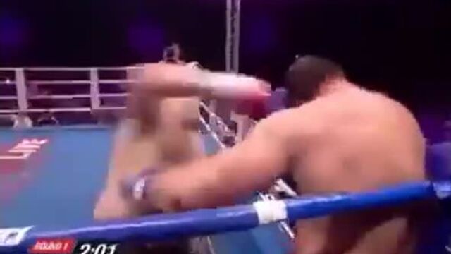 Опасный пухляк (vhs video)