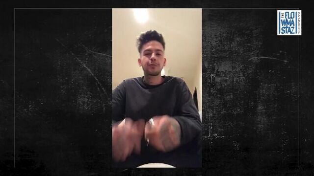 Travis mills о lil peep (русский язык) (#nr)