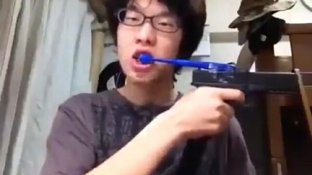 Лучший стрелок азии (vhs video)