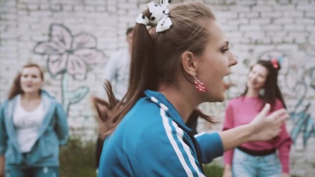 Супер семейка