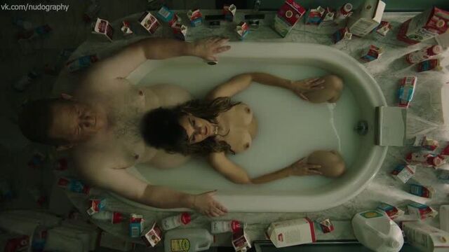 Фрэнки шоу (frankie shaw) голая в сериале "мамаша" (smilf, 2019) - сезон 2 / серия 2 (s02e02) hd 1080p