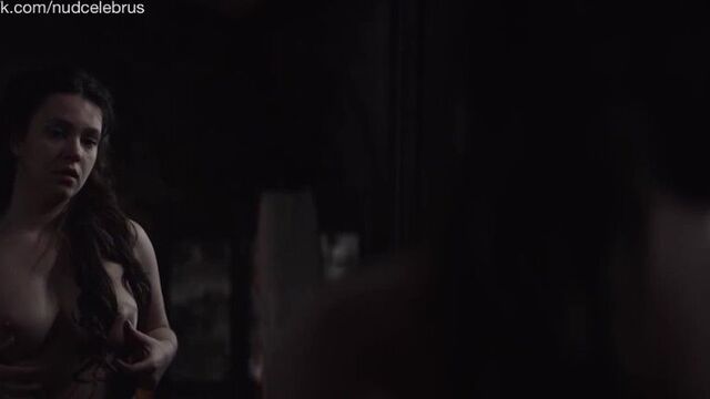 Голая марианна янушевич