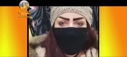 فتاة سعودية : سويت تلاتة خلفي و البنت السعودية ممحونة نار - [sex ...