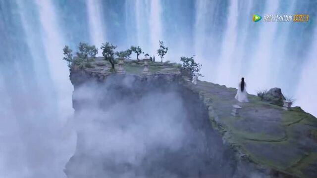 《三生三世枕上书 eternal love of dream》终极预告 trailer 迪丽热巴高伟光重历三生炽恋