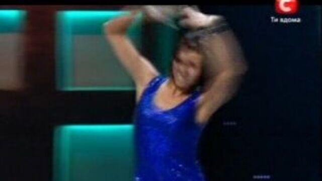 Кастинг: вікторія седіна (одеса)