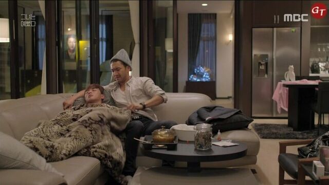 Вц она была красоткой 12