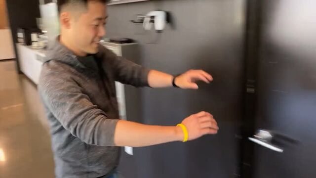 В sucker punch объелись чипсов