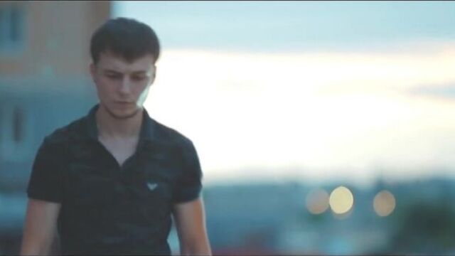 Mc murka - падик (2015)