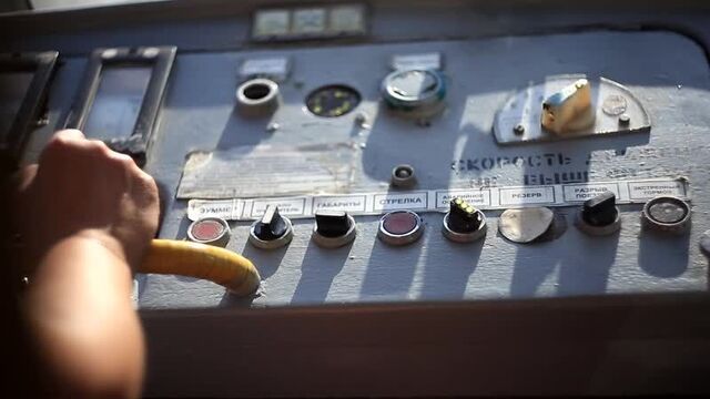 Вика радисева - трамваи (made by вобла)