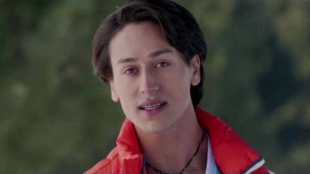 Rabba - heropanti (тайгер шрофф / tiger shroff and team tiger ™©)