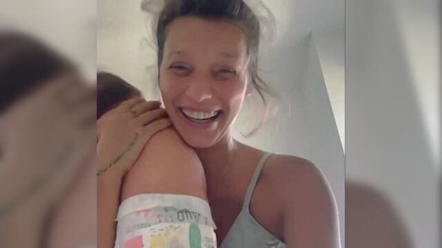 Тодоренко призналась, что уже планирует рождение третьего ребенка