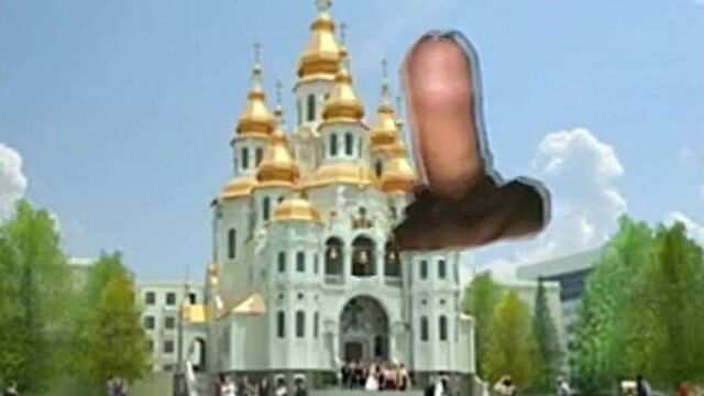 Себостьян попрыгубло - фэлацовскэй фелм. аб жисни и секси