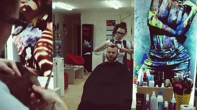 Эльза неведомая