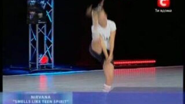 Кастинг: катерина проценко (одеса)