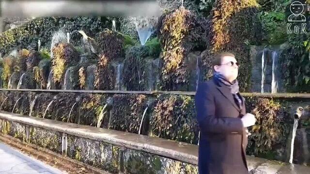 Понасенков гуляет ride it