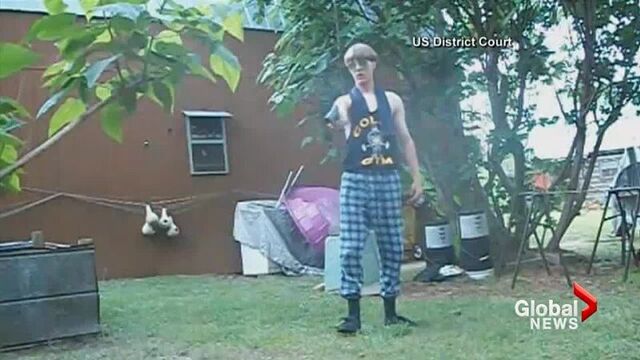 Дилан руф шмаляет | dylan roof gun practice