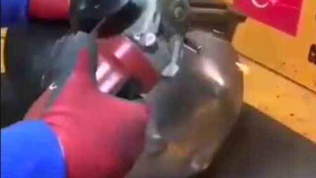 Самоделка -печь из баллона - проект « дача »