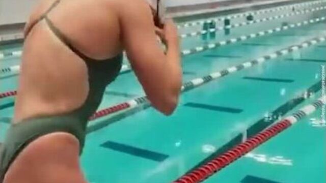 Паралимпийская чемпионка сша из сибири