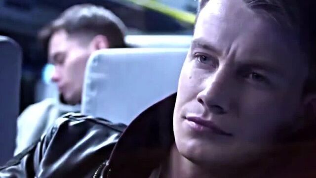 Nю - если сгорим (фан клип).