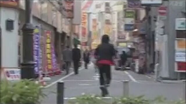 Womanizer - харума миура