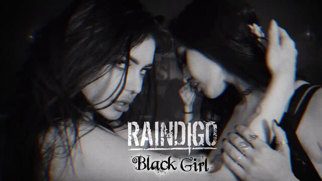 Raindigo - black girl