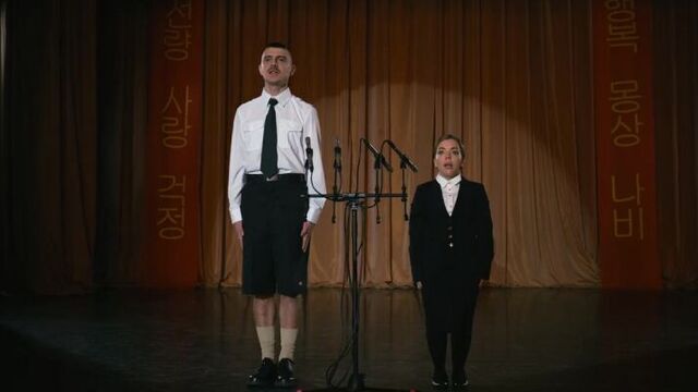 Little big - lolly bomb [fast fresh music]