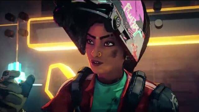 Apex legends season 6 – boosted launch trailer