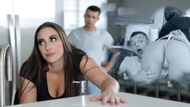 Payback for stepmom - melanie hicks - mylf - february 28, 2021 new porn milf big tits ass hard sex hd brazzers taboo family mom