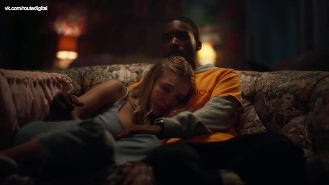 Sydney sweeney, zendaya, hunter schafer nude & sexy - euphoria (2019) s1e7 hd сидни суини, зендея, хантер шафер - эйфория