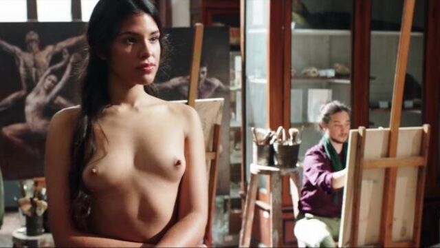 Sofía vergara, violet patton-ryder, nuria tomas nude - bent (2018) hd 1080p web watch online