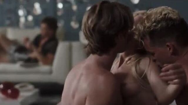 Эмбер хёрд голая - amber heard nude - the_informers