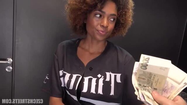 Czech: czech streets 121 (porno,2019,sex,czechav,pickup,public,ebony,money,teen,full,xxx,oral,pov,suck,fuck,tits,couples)