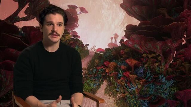 How to train your dragon_ the hidden world - soundbites kit harington