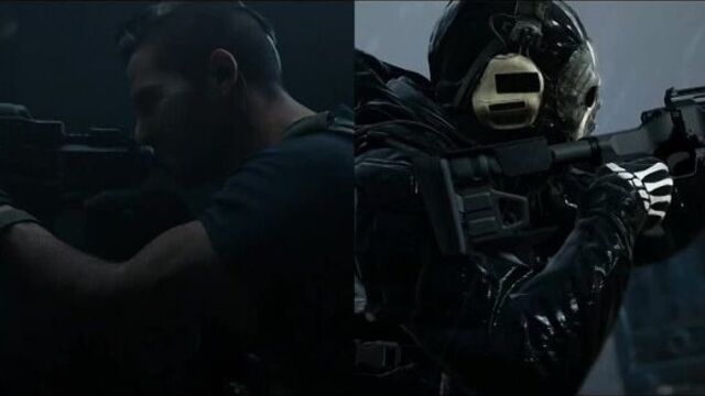 Call of duty: modern warfare ii