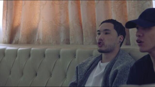 Tbrgopen x scriptonite x vice