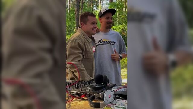 "rzn bboys camping vol.6"