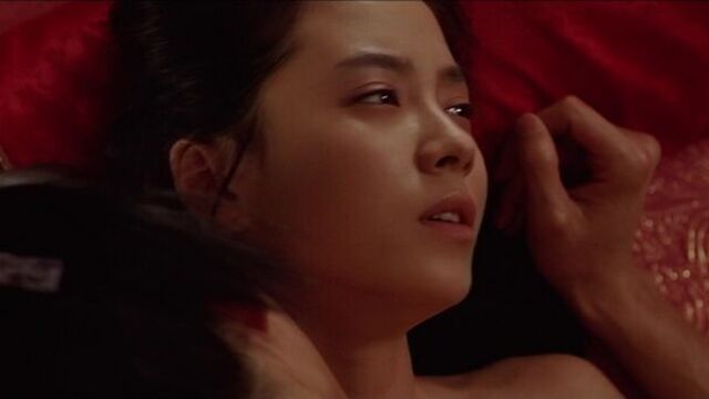 Сон джихё - сексуальные сцены в фильмах (осторожно! +18) 1080p song ji hyo sex scenes