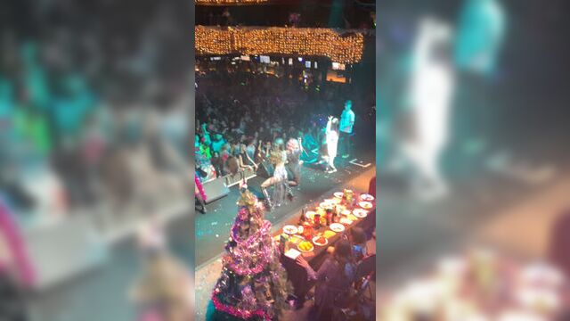 Live: b u h a i & t a n c u i