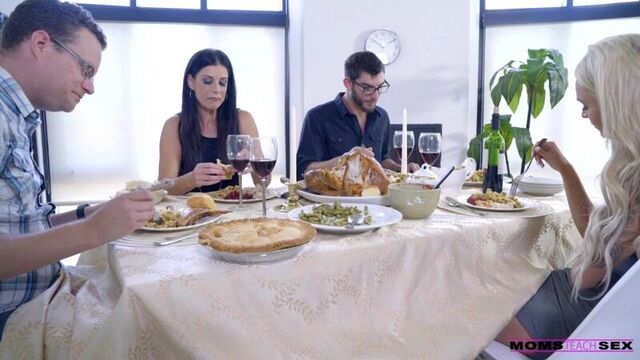 Emma hix, india summer 18+ hd 